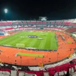 أحمد شوبير: جماهير الزمالك كانت رائعة والأداء أمام اتحاد العاصمة مخيب