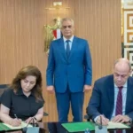 توقيع بروتوكول لتصنيع أجهزة الهايبر باريك محليًا لتعزيز الإنتاج الوطني
