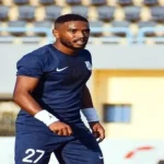 رفيق كابو يعلن مغادرته إنبي بعد فترة ناجحة