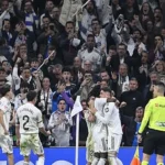 ريال مدريد يستعد لمواجهة إشبيلية بعودة هويسن وغياب لونين