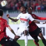 الزمالك يحقق 100 مليون جنيه رغم خسارته لقب الكونفدرالية