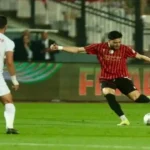 أحمد خالدي: اتحاد العاصمة حقق اللقب بجهود جماعية