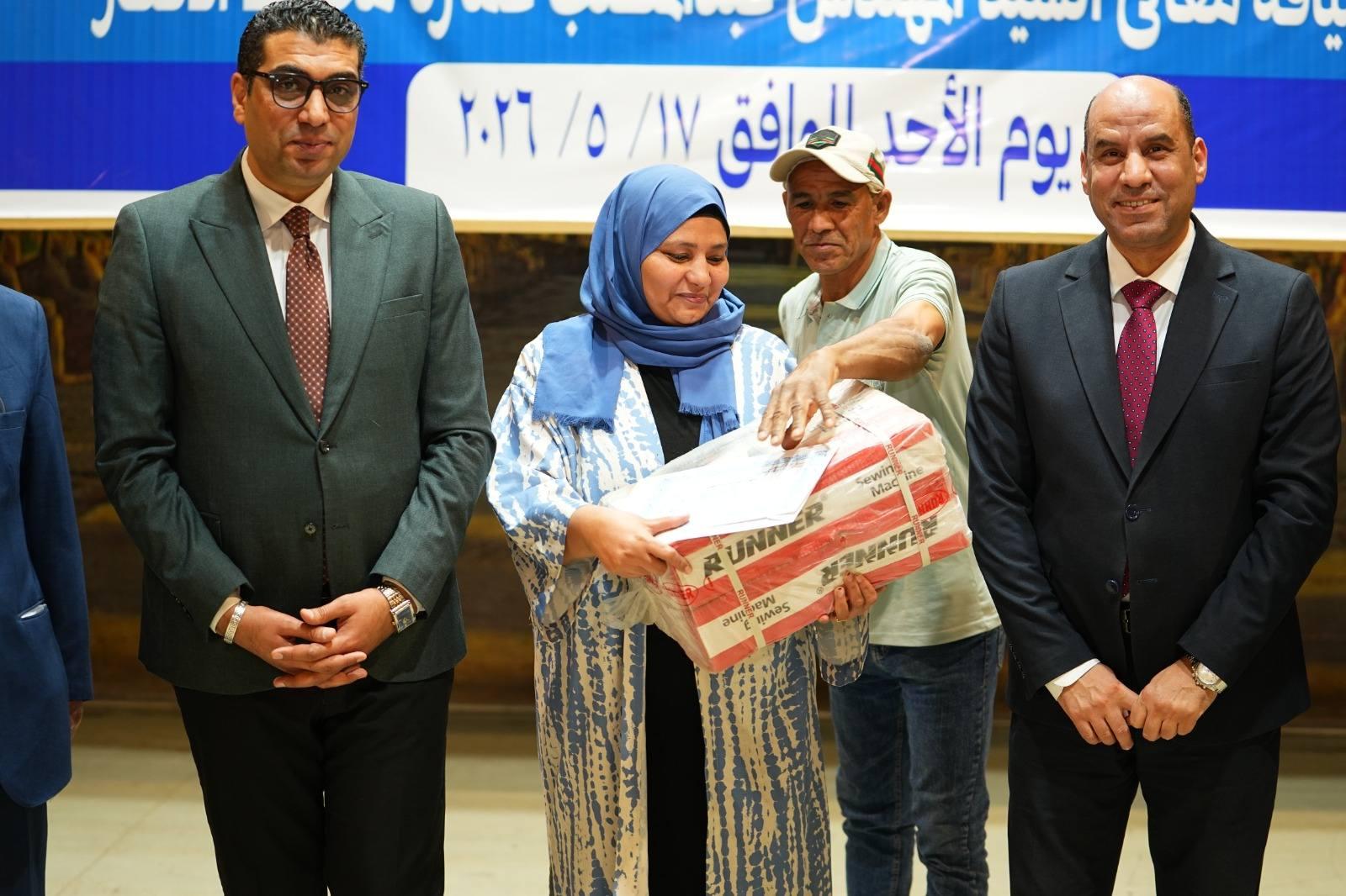 وزير العمل