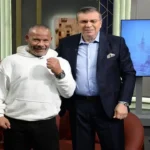 الشحات مبروك يتحدث عن مسيرته الرياضية والفنية في برنامج «واحد من الناس» الليلة