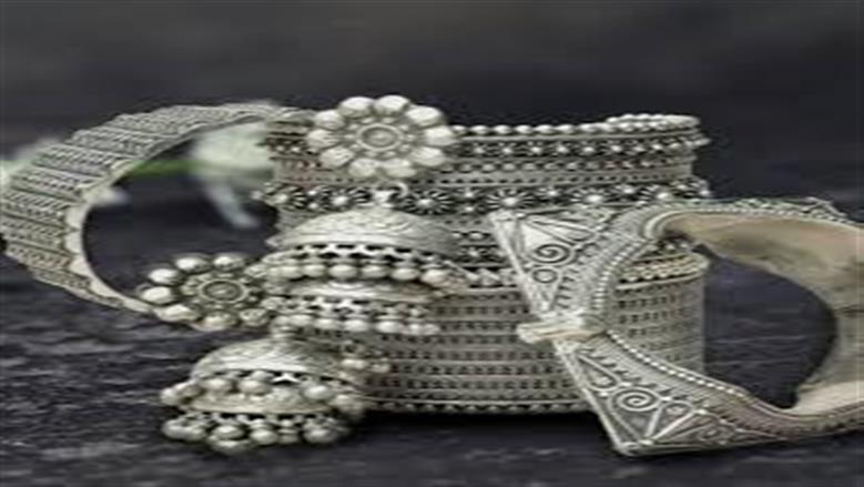 silver