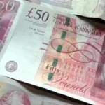 استقرار سعر الجنيه الإسترليني مقابل الجنيه المصري اليوم في البنوك