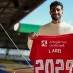 إبراهيم عادل يقود نورشيلاند لفوز كبير على سونديرجيسكي وتأهل لدوري المؤتمر الأوروبي