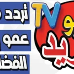 تردد قناة عمو يزيد للأطفال 2026 على نايل سات بجودة HD