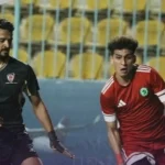 مودرن سبورت يتعادل مع بتروجت في مباراة مصيرية للبقاء بالدوري