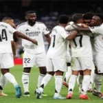 ريال مدريد يستعد لمواجهة أتلتيك بيلباو بعد الفوز على إشبيلية