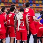 الأهلي يعلن عن قائمة لاعبيه في بطولة إفريقيا لكرة السلة 2026