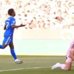 ريال مدريد يحقق انتصاراً على إشبيلية بهدف نظيف في الدوري الإسباني