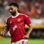 حسين الشحات يطلب تمديد عقده مع الأهلي لمدة موسمين