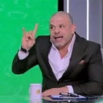 بشير التابعي يدعو جمهور الزمالك للاعتصام ضد مجلس الإدارة