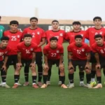 منتخب مصر للناشئين يختتم معسكر مايو بفوز على عمان استعداداً لتصفيات أمم إفريقيا
