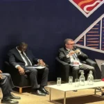 وزير التخطيط: الذكاء الاصطناعي يعزز العمل وليس بديلاً عن البشر