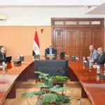مصر واليابان تتعاونان في مؤتمر الأمم المتحدة للمياه 2026