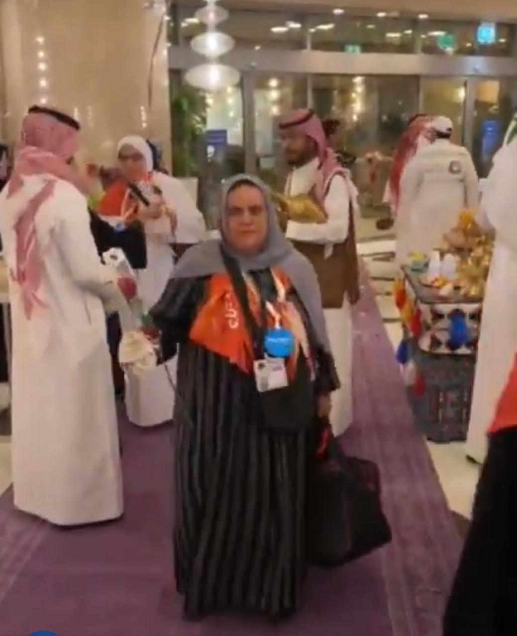لجان السياحة ترصد تميز خدمات الحج