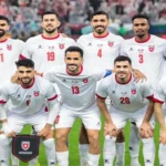 منتخب الأردن يعلن قائمة كأس العالم 2026 مع مفاجآت بارزة