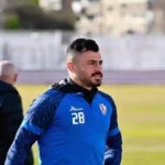 الونش يعود لتشكيل الزمالك في مواجهة سيراميكا الحاسمة بالدوري