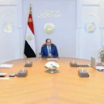 توجيهات السيسي لتعزيز مشروعات الكهرباء والطاقة المتجددة