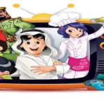 تردد قناة ماجد 2026 على النايل سات لمتابعة أفضل برامج الأطفال