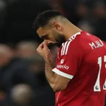 محمد صلاح يحقق إنجازًا جديدًا في الدوري الإنجليزي الممتاز