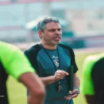 نادر السيد: الزمالك أخطأ بعدم تجديد عقد معتمد جمال قبل النهائي الأفريقي
