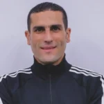 محمود ناجي يقود مباراة بيراميدز وسموحة في الدوري الممتاز