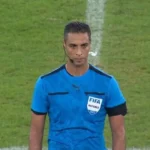 طاقم تحكيم مباراة الأهلي والمصري بقيادة أمين عمر