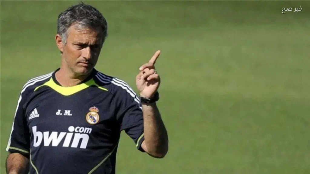 مورينيو يقترب من العودة إلى ريال مدريد مع شروط جديدة