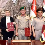 تعاون بين الأكاديمية العسكرية وجامعة عين شمس لتطوير الخدمات الطبية