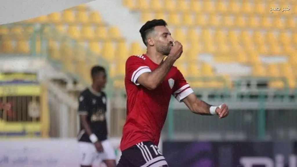 طلائع الجيش يحقق انتصارًا مهمًا على فاركو في الدوري المصري