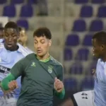 غزل المحلة يحقق انتصارًا ثمينًا على الاتحاد السكندري في الدوري المصري