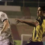 تعادل مثير بين المقاولون العرب ووادي دجلة في الدوري المصري