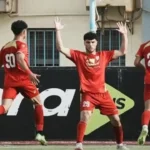 حرس الحدود يهبط رسميًا إلى دوري المحترفين بعد نتائج الجولة الأخيرة
