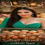 دومينيك حوراني تطلق أغنية “أبو بصلة” بالتعاون مع ميرا شتات
