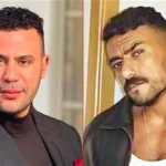 أحمد العوضي ينفي تعاونًا مع محمد إمام في دراما رمضان 2027