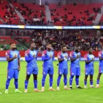 فيستون ماييلي ضمن قائمة الكونغو الديمقراطية في كأس العالم 2026