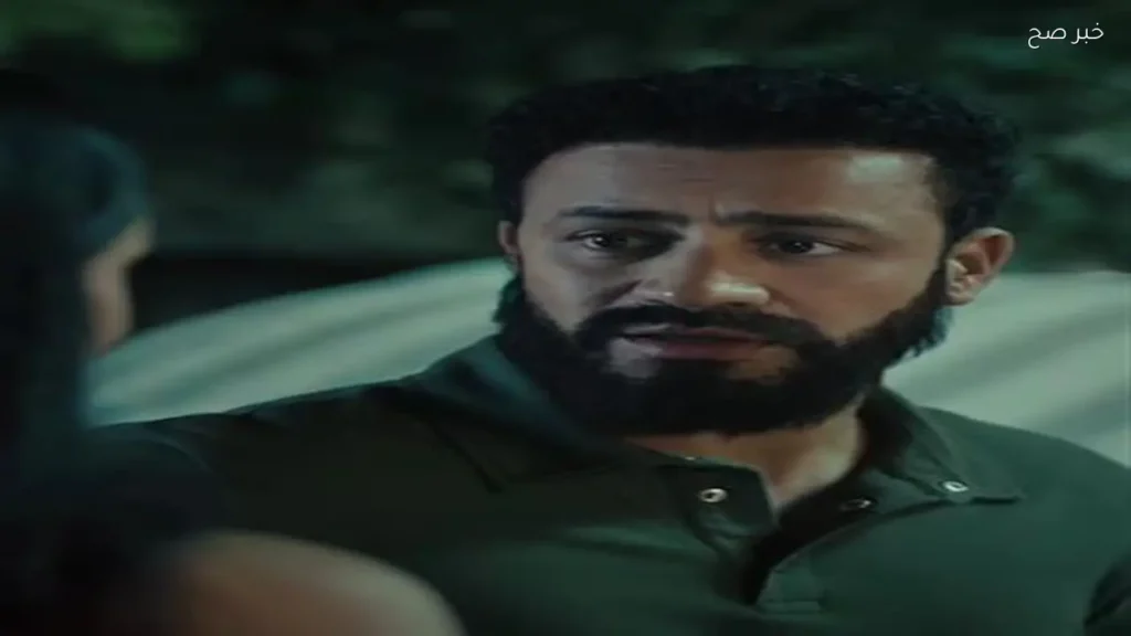 أحمد داود يكشف معنى فيلم «إذما» قبل عيد الأضحى 2026