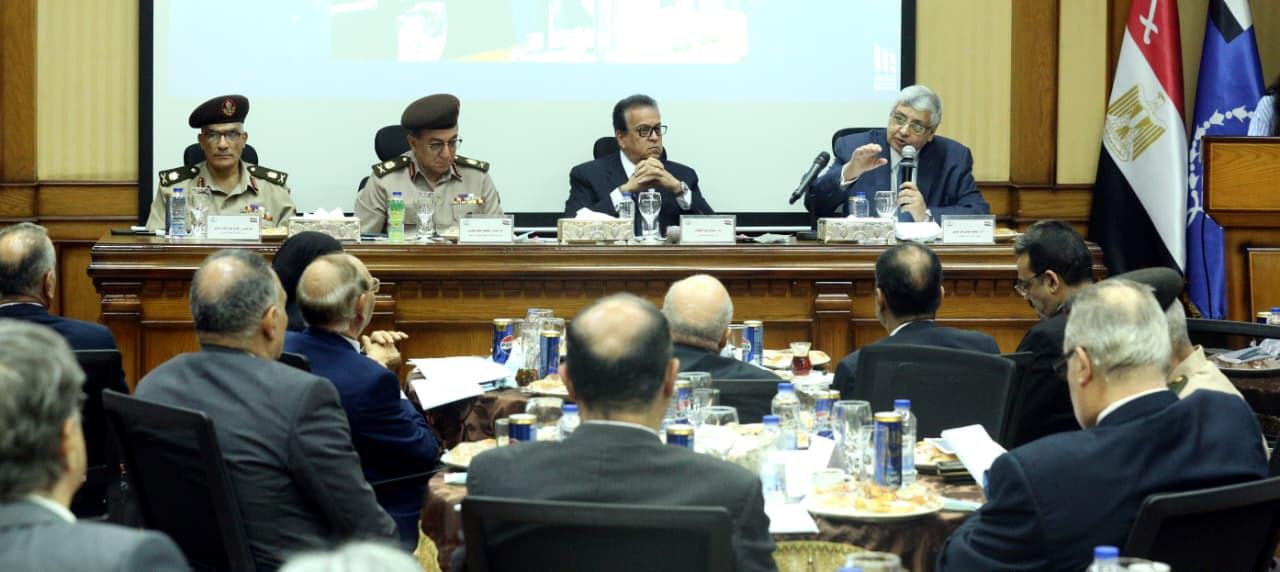 الأكاديمية الطبية العسكرية