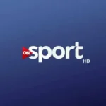 تردد قناة أون سبورت الجديد الناقلة لمباراة مصر وروسيا الودية