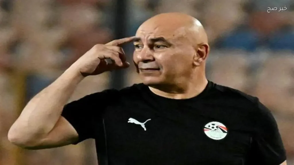 فيفا يعلق على قائمة منتخب مصر للمونديال تحت قيادة حسام حسن