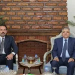توقيع بروتوكول تطوير البحيرات بين قناة السويس وجهاز مستقبل مصر