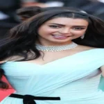 أصايل العتيبي تتألق بإطلالة أنيقة في مهرجان كان السينمائي