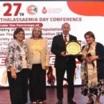 افتتاح المؤتمر السابع والعشرين للثلاسيميا بالتزامن مع اليوم العالمي للمرض