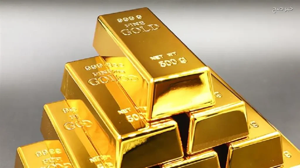 أسعار سبيكة الذهب BTC في مصر اليوم الخميس 21 مايو 2026