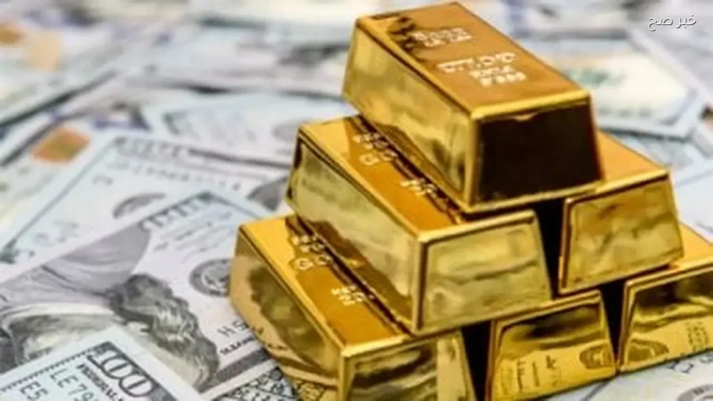استقرار أسعار الذهب في مصر مع تراجع عالمي