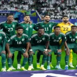 متى موعد مباراة منتخب السعودية ضد الإكوادور اليوم والقنوات الناقلة