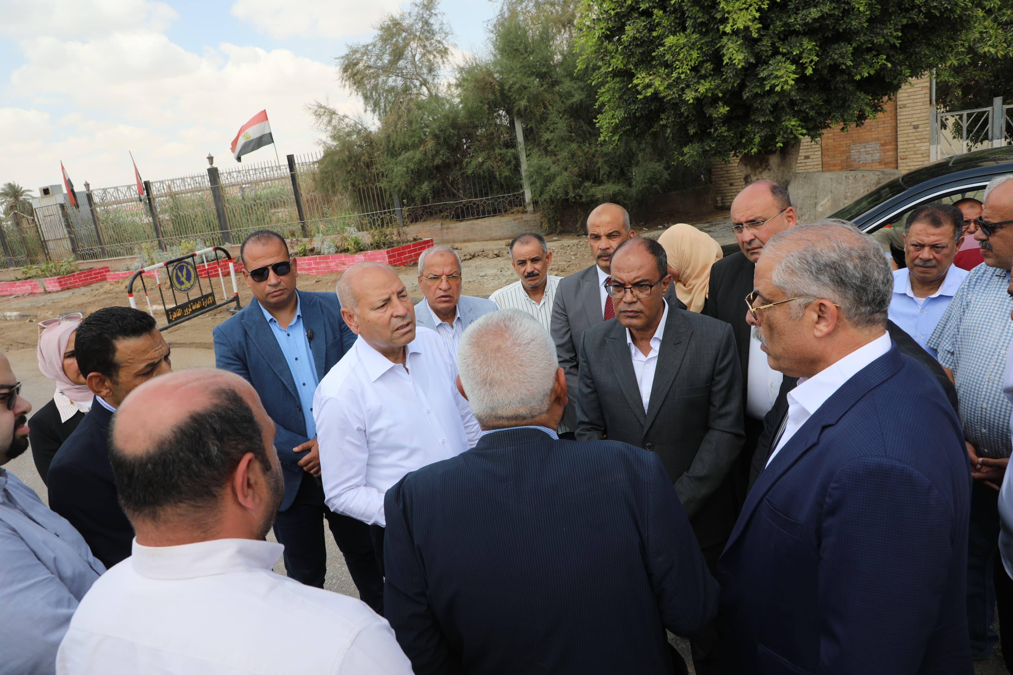 صور الجولة